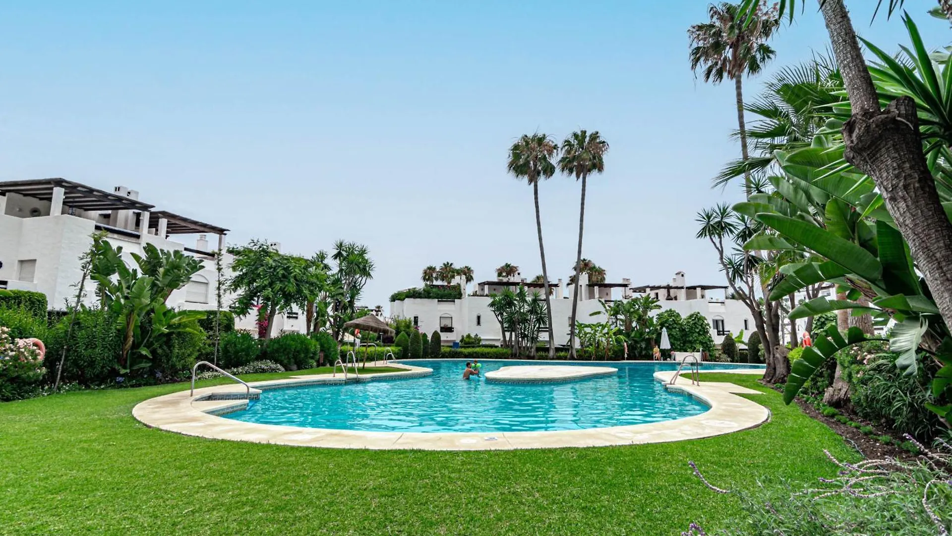מארבלה Guadalvillas 88 0*,  ספרד