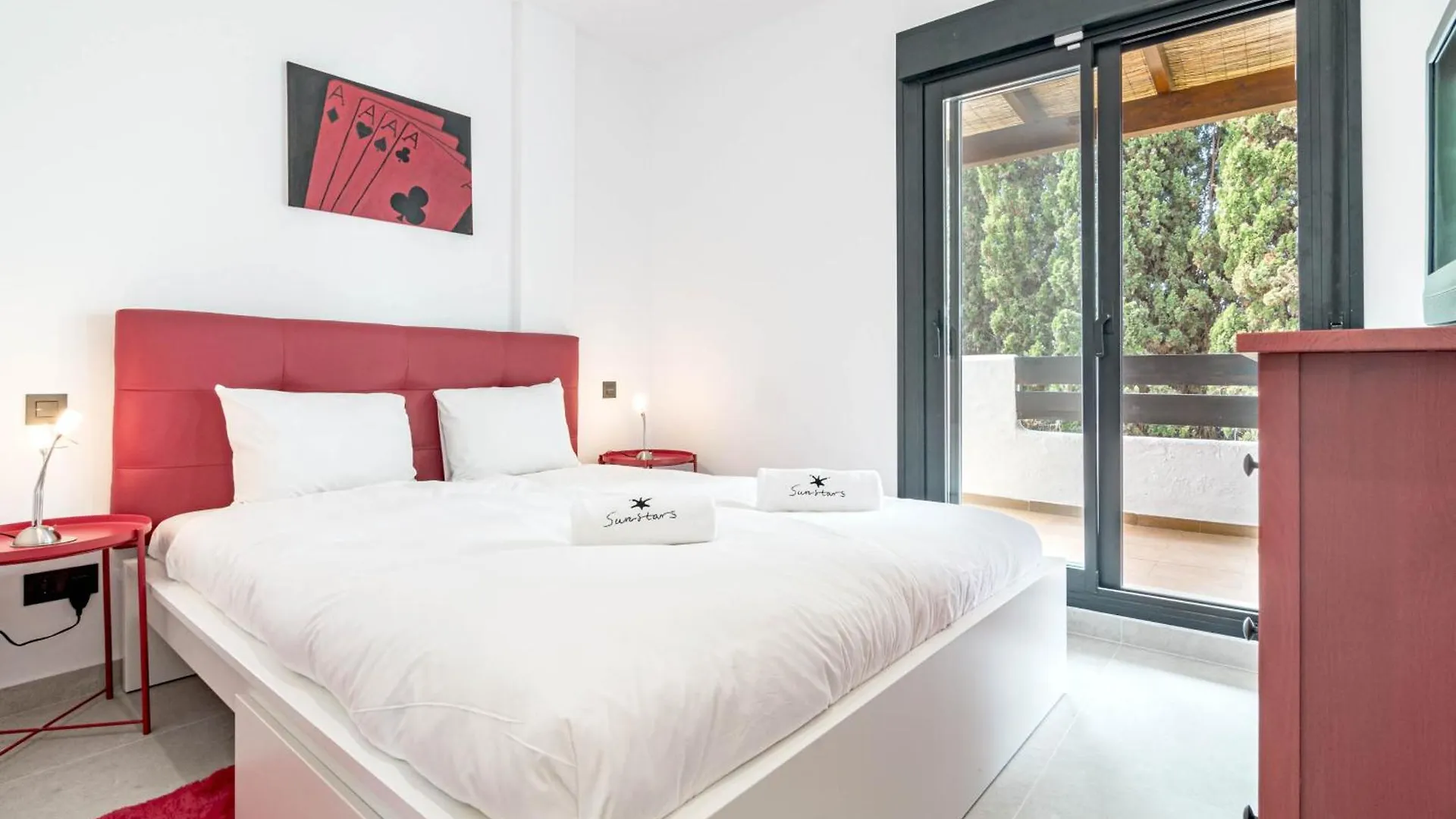 מארבלה Guadalvillas 88 0*,  ספרד