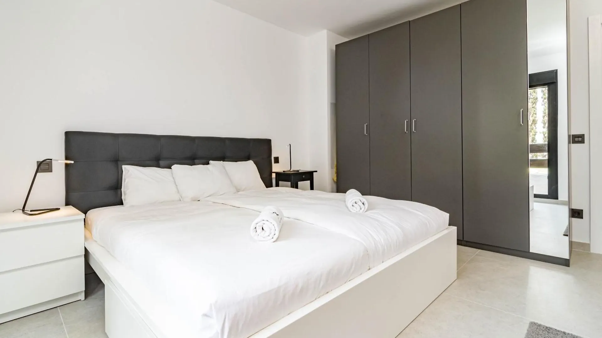 מארבלה Guadalvillas 88 0*,  ספרד