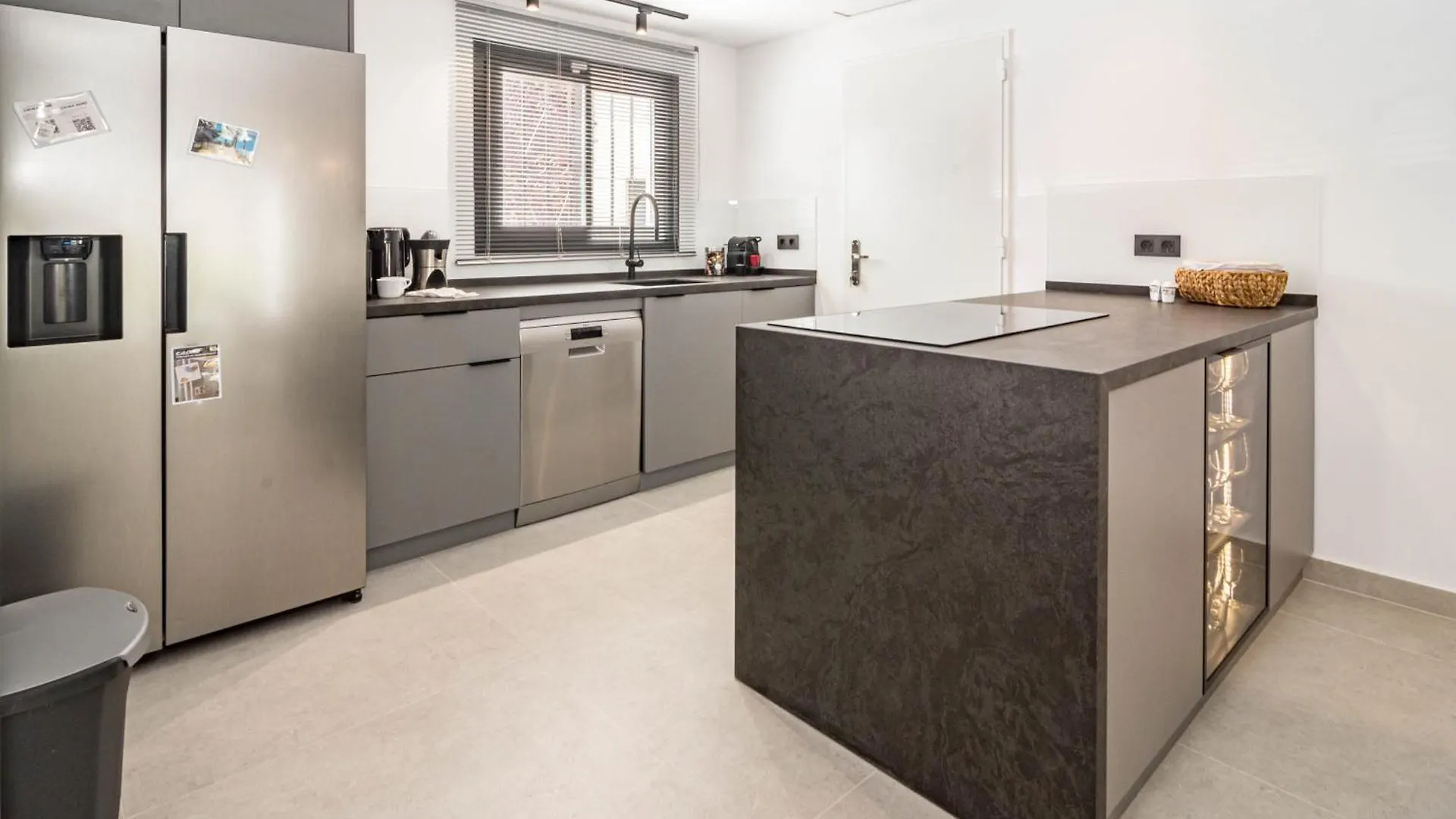 בית נופש מארבלה Guadalvillas 88