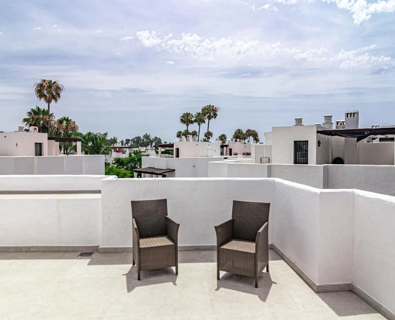 מארבלה Guadalvillas 88 0*,
