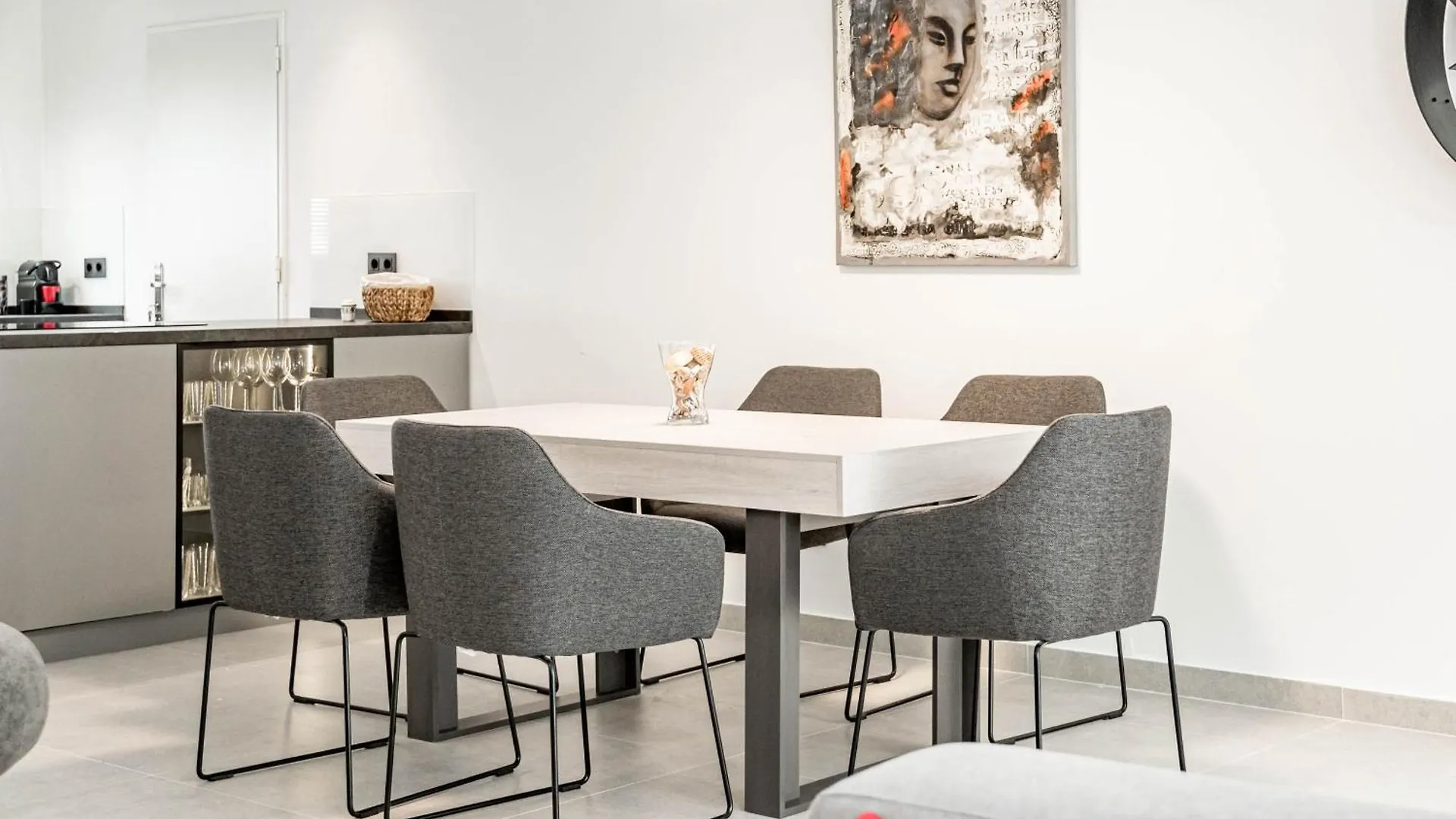 בית נופש מארבלה Guadalvillas 88