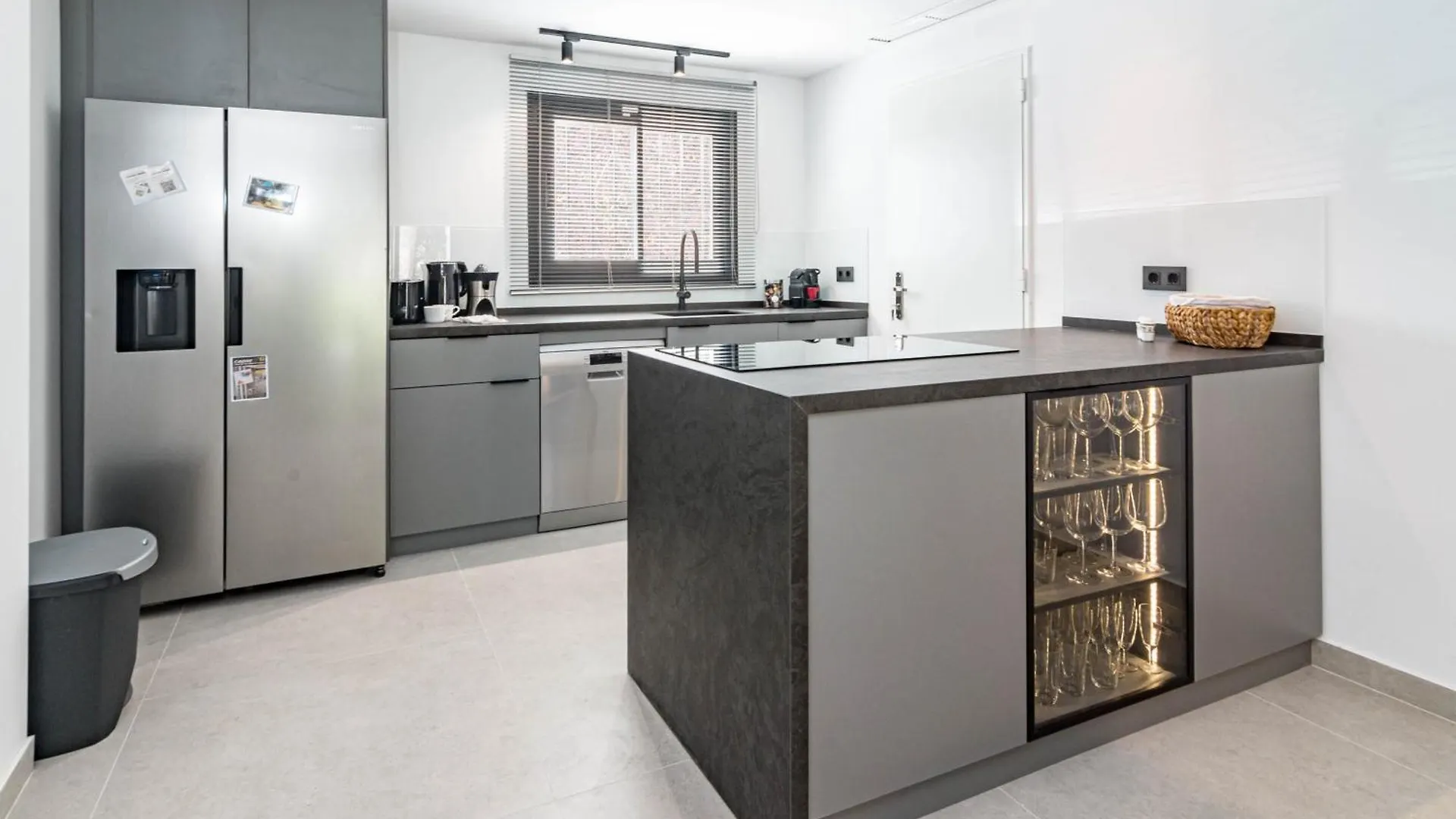 מארבלה Guadalvillas 88 בית נופש