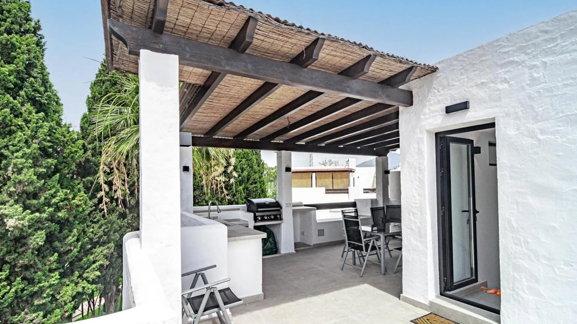 מארבלה Guadalvillas 88