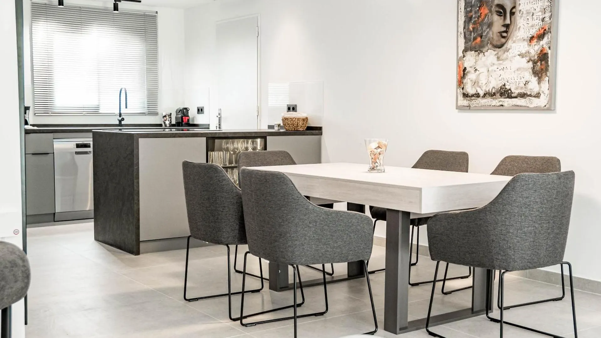 Guadalvillas 88 Marbella Prázdninový dům