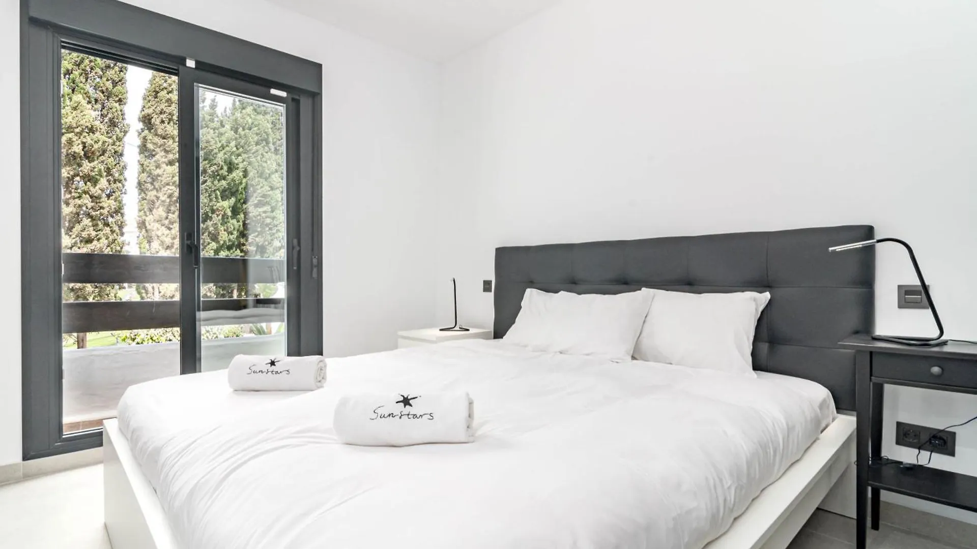 Guadalvillas 88 Marbella Španělsko