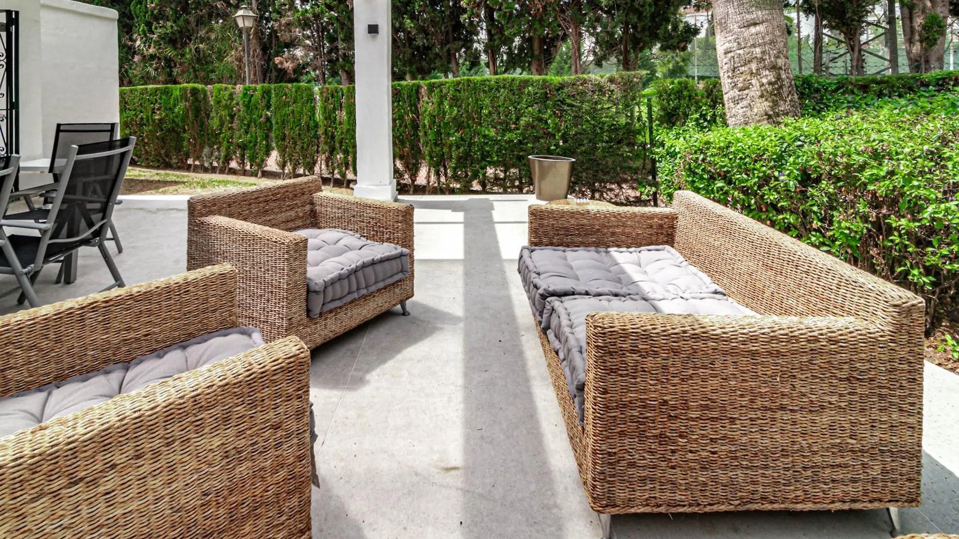 Guadalvillas 88 Marbella Španělsko