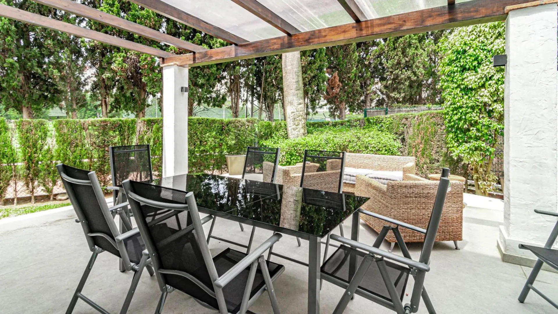 Holiday home Guadalvillas 88 Marbella